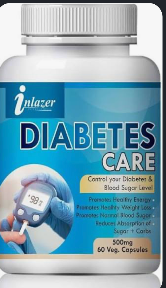 शुगर संतुलन कैप्सूल|DIABETES SE CHUTKAARA